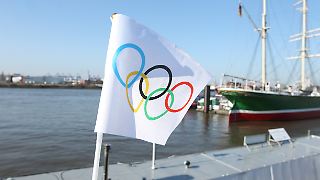 Vier deutsche Olympia-Träume und viele offene Fragen