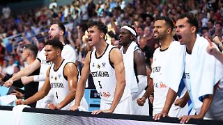 DBB-Team zieht wichtige Lektion aus irrem Wurf und ekligem Spiel