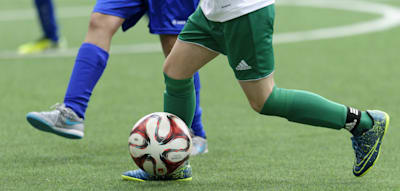 0:40 in der E-Jugend – „Da kann man so viel kaputt machen im Kopf der Kinder“