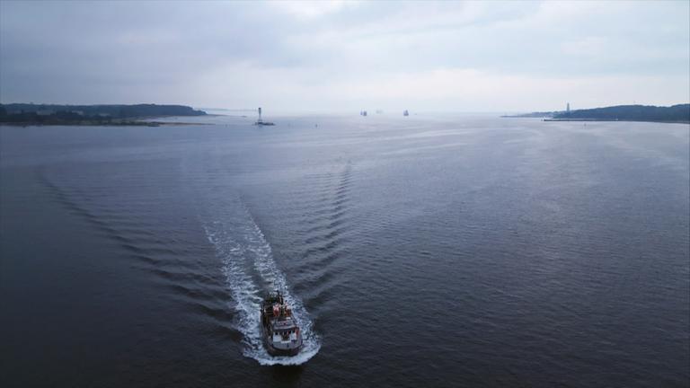 Warum die EU beim Schutz der Ostsee scheitert