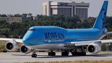 Mehr als 300 südkoreanische Arbeiter verlassen die USA