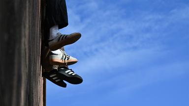 Mehr als 145.000 wohnungslose Minderjährige