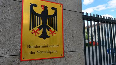 Warum Deutschland keine Militärbeobachter schickt