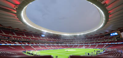 Uefa vergibt Finale der Champions League 2027 nach Spanien