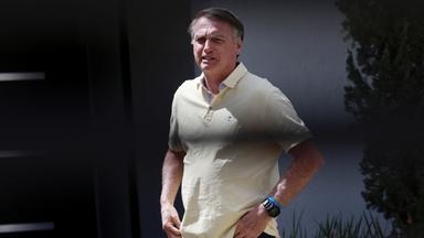 Mehrheit der Richter für Verurteilung Bolsonaros