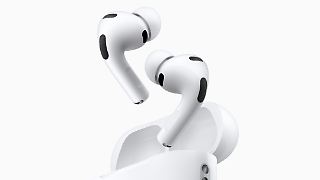 Apple entt&auml;uscht Airpods-Nutzer in der EU