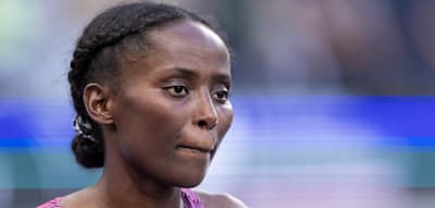 Ärger um Dopingtest – Medaillen-Kandidatin kurz vor WM-Start suspendiert