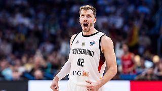 Nicht nur der Wunder-Wurf bringt Deutschland "Boost"