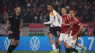 Kontroverser Post: DFB-Star trauert um Trump-Verbündeten Kirk