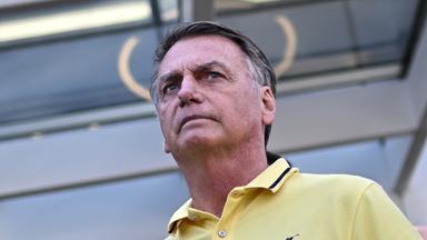 Ex-Präsident Bolsonaro zu 27 Jahren Haft verurteilt