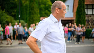 Landrat will Rüstungsindustrie in Nordhausen