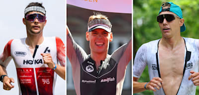 Diese drei Deutschen wollen die Weltelite aufmischen