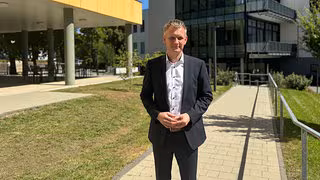 Greizer Landrat legt bei Arbeitspflicht für Bürgergeldempfänger nach