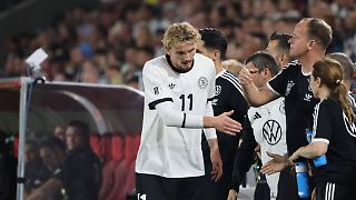 Nick Woltemade wird "vom Gesamtpaket belastet"