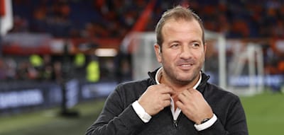 „Alles unter fünf Gegentoren wäre gut“