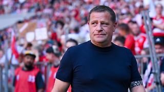 Eberl kontert Hoeneß' "Empfindlich"-Vorwurf emotional