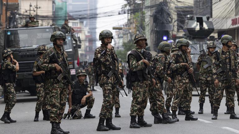 Was kommt nach den Protesten der "Gen Z" in Nepal?