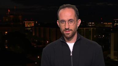 "Klassischer, ekelhafter Antisemitismus"