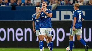 Schalke patzt böse gegen Kellerkind Kiel, FCN verliert erneut