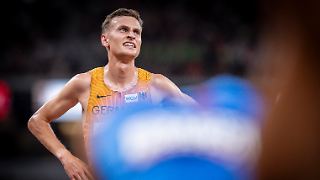 Deutscher Meister spricht nach WM-Aus trotz Todesfall von "Versagen"