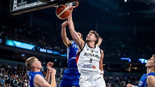 Nur noch ein Sieg fehlt: DBB-Team kämpft sich ins EM-Finale