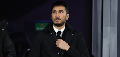 Nuri Sahin heuert bei Erdogans Lieblingsklub an