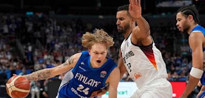 Finnland besiegt – Nach 20 Jahren steht Deutschland wieder in einem EM-Finale