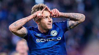 Arminia frohlockt nach Doppelschlag, in Bochum kriselt's gewaltig