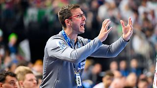 Gefeuerter Meistertrainer rechnet brutal mit Füchsen Berlin ab