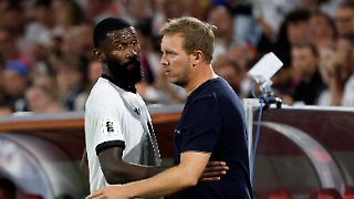 Nächster Dämpfer: DFB-Star Rüdiger fällt monatelang verletzt aus