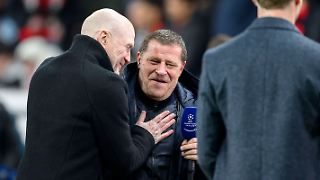 Eberl soll gegen Hoeneß "knurren oder zurückbeißen"