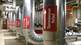 Neue Software soll Strom und Wärme aus der Tiefe sicherer machen