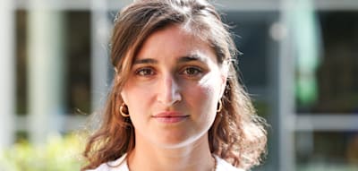 „Sie haben mir in Deutschland meinen Lebensinhalt genommen“