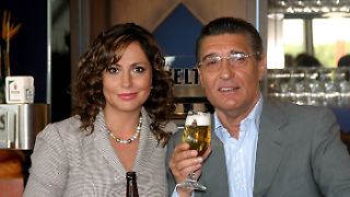 Als eine TV-Legende Schalke-Macher Assauer hart attackierte