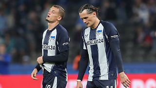 Hertha BSC und der Berliner Weg erreichen kritischen Punkt