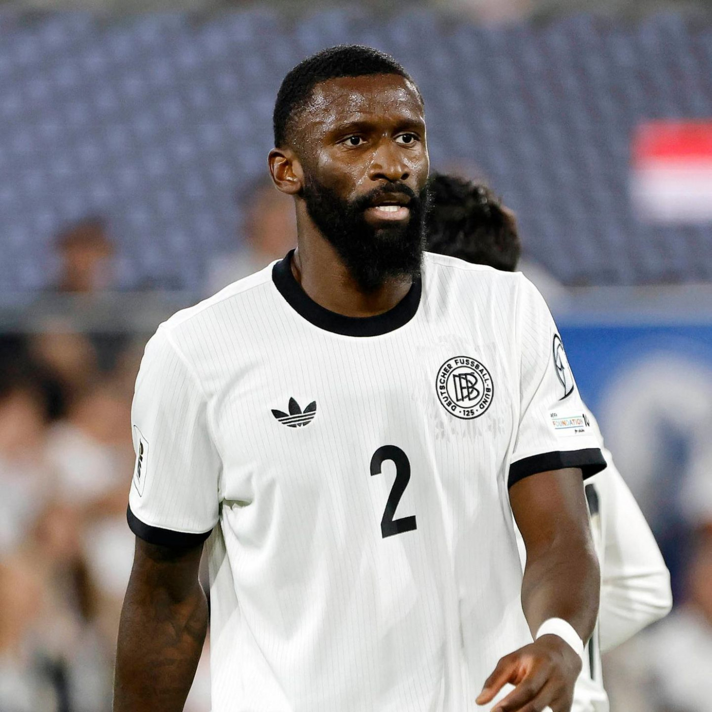 Antonio Rüdiger verletzt – wie lange fällt der Nationalspieler aus?