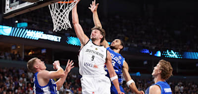 Erdogan plant seinen Besuch – Deutschland im EM-Finale gegen die Türkei