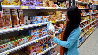 Hohe Lebensmittel-Preise: So kann man trotzdem sparen