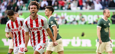 Köln legt schon wieder nach – Schock bei Heidenheim-Duell gegen BVB