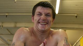 Box-Legende Ricky Hatton stirbt mit 46 Jahren