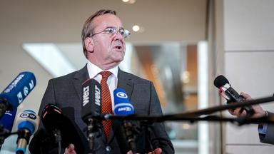 "Provokation gegenüber der gesamten NATO"