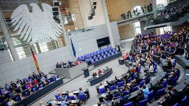 Neuer Termin für Verfassungsrichterwahl steht