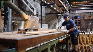 Warum die Übernahme von Handwerksbetrieben so schwer ist und häufig scheitert