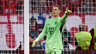 Manuel Neuer räumt Behauptung seines Beraters öffentlich ab