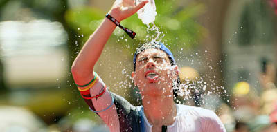 Der Norweger-Express beeindruckt an der Spitze – Schomburg holt auf