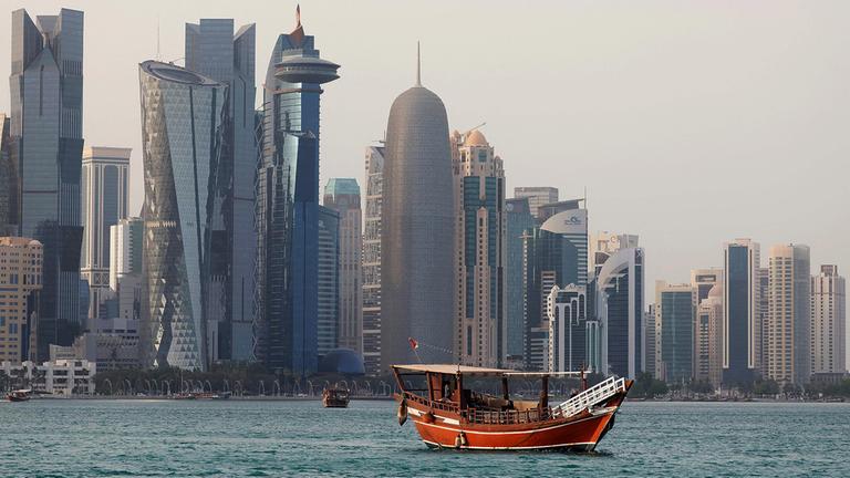 Katar - Vermittler unter Beschuss