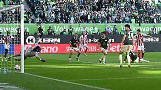 Kölns Treffer in Minute 90+14 knackt Bundesliga-Rekord