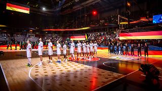 Triumph, Tränen und Tod: So liefen die drei DBB-Finals bisher