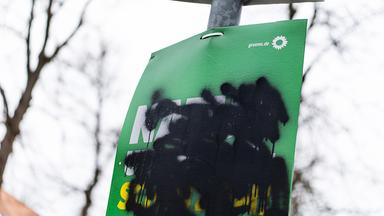 Wo die Grünen ein rotes Tuch sind