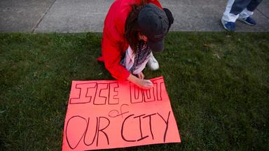 Chicago fordert Aufklärung von Tod eines Migranten